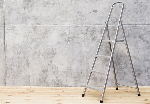8 points of safety requirements for ladder work
