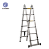 buy heavy duty extendable aluminium 3.2m telescopic ladder