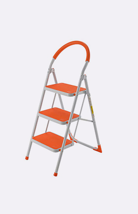 Steel-Ladder