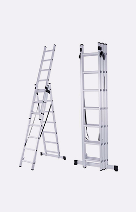 Extension-Ladder