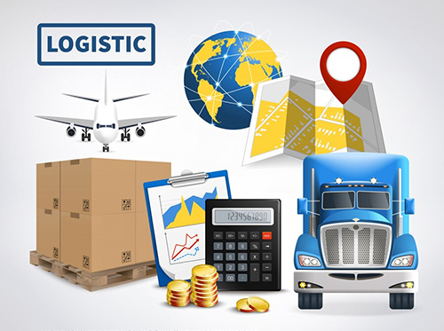 LOGISTICS-&-TRANSPORT