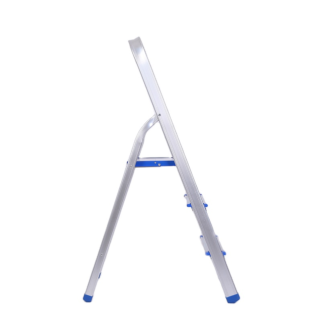 best aluminium 7 step household ladder