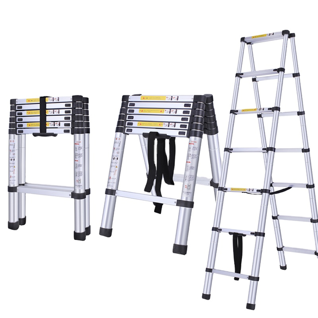 Telescopic Ladder, Telescopic Ladder Products, Telescopic Ladder