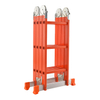 Applying for wall painting aluminium folding portable multipurpose hinge for ladder 4X3 