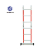 Best quality multipurpose fiberglass extension step ladder