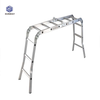 Cheap price wholesale multipurpose ladder aluminum for sale