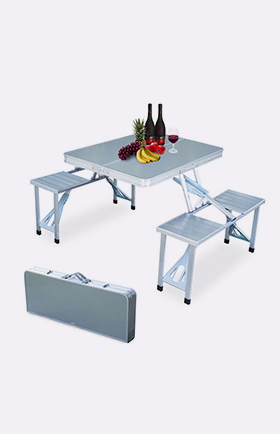 Picnic-Foldable-Table