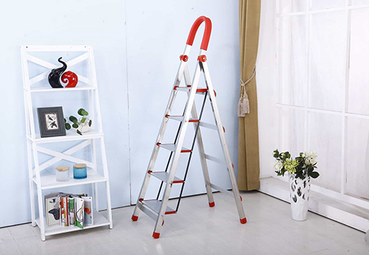 Ladder Safety: At Home and at Work