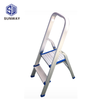 safety aluminium household 2 step ladder