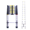 13.5 ft4.1m extendable lightweight 14 step ladder aluminium ladder
