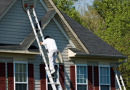 3 Things to Know About Choosing the Right Ladder